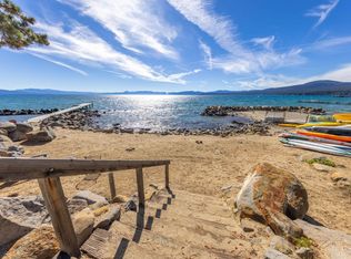 7610 N Lake Blvd #30, Tahoe Vista, CA 96148