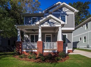 212 Locust St NE, Atlanta, GA 30317