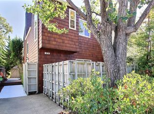 1818 Dwight Way, Berkeley, CA 94703