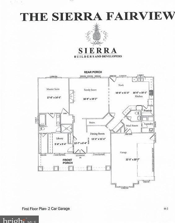 2nd image of 7490 Long Leaf Ln