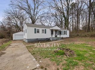 2185 Slocum Ave, Memphis, TN 38127