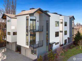 8337 14th Ave NW #A, Seattle, WA