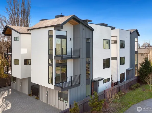 8337 14th Avenue NW #A, Seattle, WA 98117