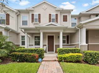 13742 Beckman Dr, Windermere, FL 34786