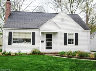 2333 15th St, Cuyahoga Falls, OH 44223