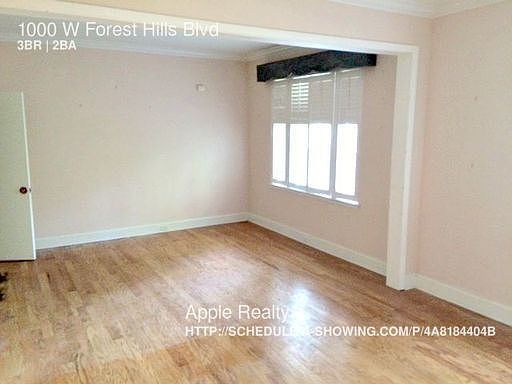 2nd image of 1000 W Forest Hills Blvd