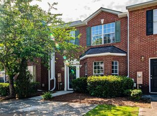 3840 Waldrop Ln, Decatur, GA 30034