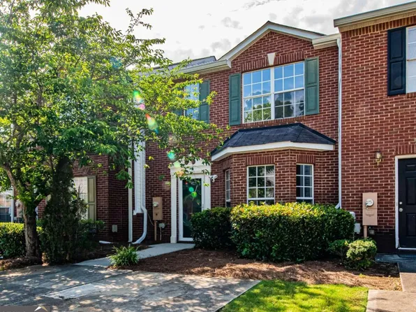 3840 Waldrop Ln, Decatur, GA 30034