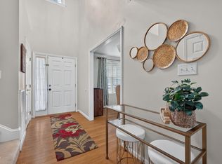108 Bennett Pl, Clayton, NC 27520