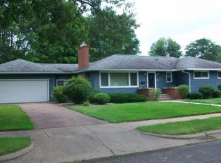 802 10th St, Mosinee, WI 54455