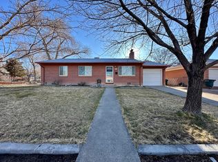 1926 N 3rd Ct, Grand Junction, CO 81501