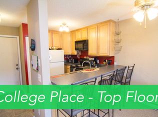 160 Zeb St APT C304, Boone, NC 28607