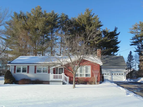 23 Sandy Point Road, Milford, ME 04461