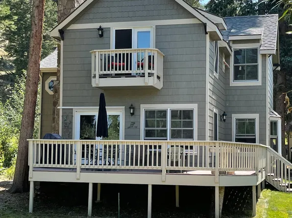 (undisclosed Address), Estes Park, CO 80517