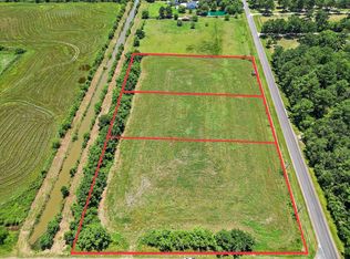 0 S Main St LOT 3, Anahuac, TX 77514