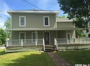 324 Main St, Theresa, NY 13691