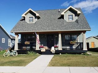 3741 Zircon Way #3741, Helena, MT 59602