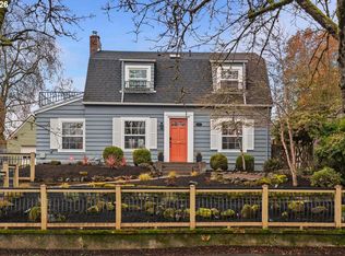 3337 NE 23rd Ave, Portland, OR 97212