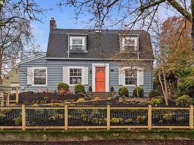 3337 NE 23rd Ave, Portland, OR, 97212