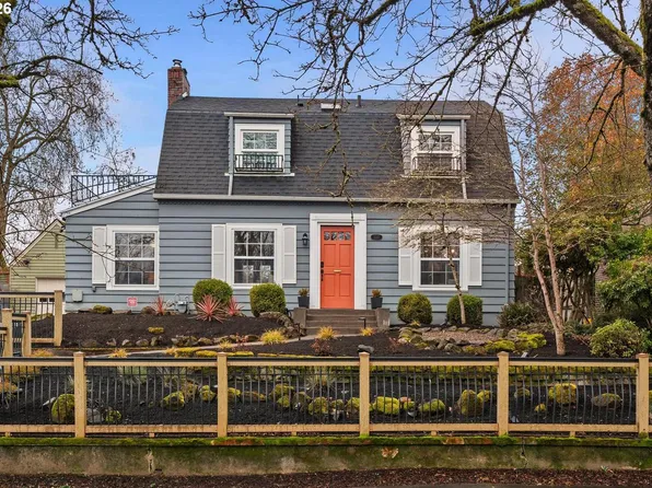 3337 NE 23rd Ave, Portland, OR 97212