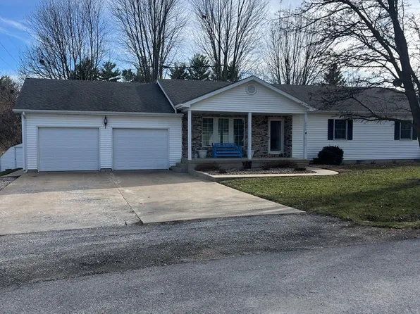 2610 Dawnview Dr, Kirksville, MO 63501