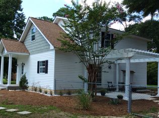 4243 Luck Ave, Little River, SC 29566