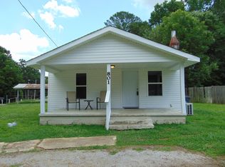 801 Chestnut St, La Fayette, GA 30728