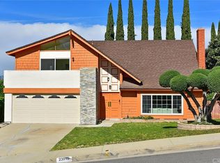 23915 Sapphire Canyon Rd, Diamond Bar, CA 91765