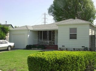 1100 W Bennett St, Compton, CA 90220