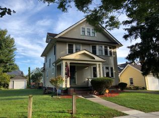 198 Trafalgar St, Rochester, NY 14619