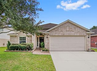 32307 Willow Creek Park, Conroe, TX 77385