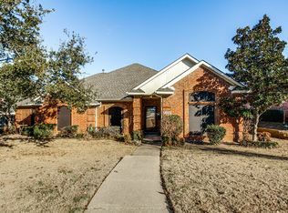 2104 Los Rios Blvd, Plano, TX 75074