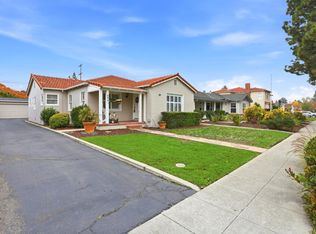 680 N Winchester Blvd, Santa Clara, CA 95050