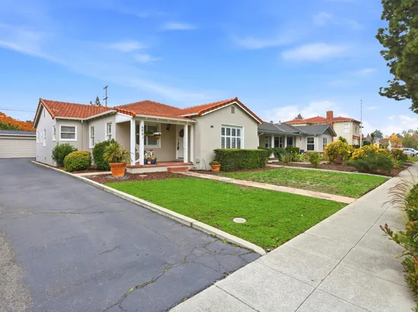 680 N Winchester Blvd, Santa Clara, CA 95050