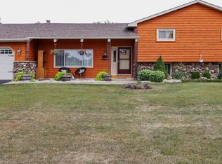 9943 296th Ave, Trevor, WI 53179