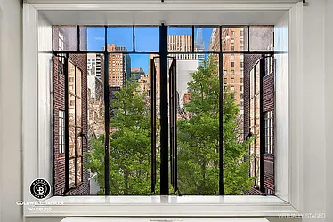 25 Tudor City Place, #616