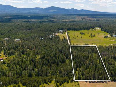 Nna Trails End Rd, Athol, ID, 83801