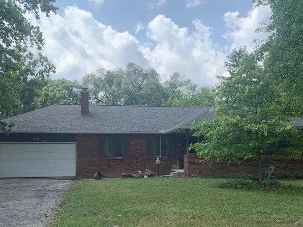 811 Lamby Ln, Columbus, OH 43213