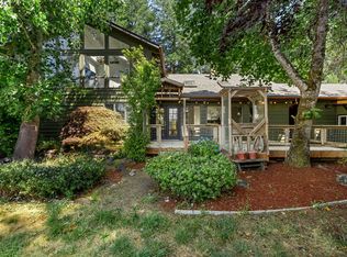 28208 Cottage Grove Lorane Rd, Cottage Grove, OR 97424