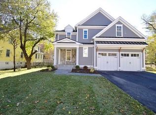 1312 Great Plain Ave, Needham, MA 02492