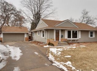 7232 Park Ave S, Richfield, MN 55423