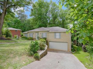 3211 Flamingo Dr, East Pt, GA 30344