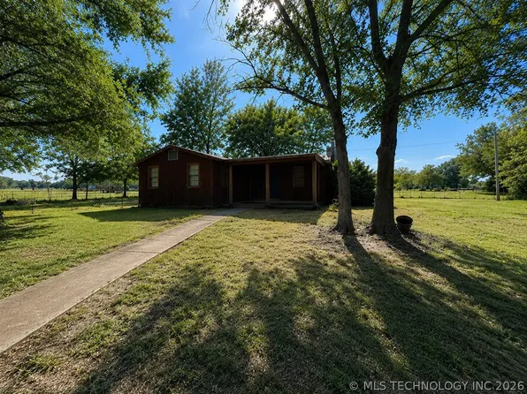 9916 E 206th St, Bixby, OK 74008