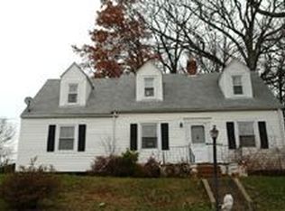 1801 Clarke Blvd, Halethorpe, MD 21227