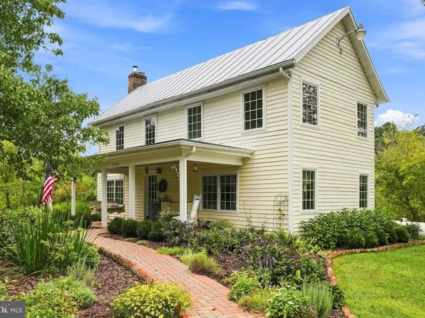 1185 Twymans Mill Rd, Madison, VA 22727