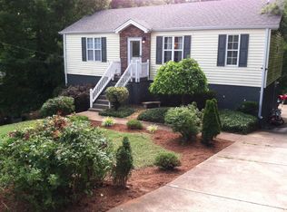 605 Debbie Dr, Hermitage, TN 37076
