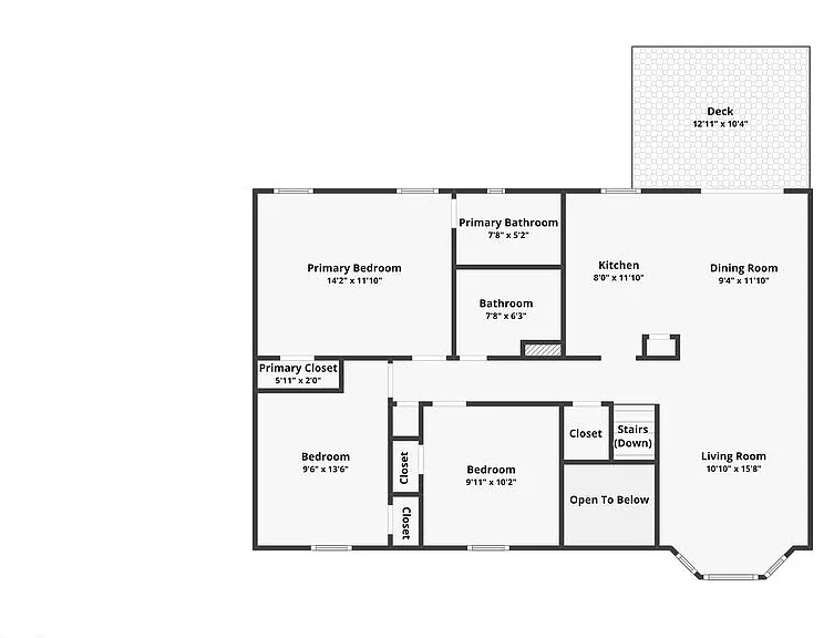 2068 Lown Farm Ln — Photo 3