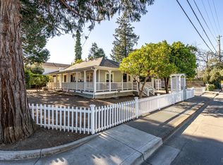 905 Allison Ave, Saint Helena, CA 94574