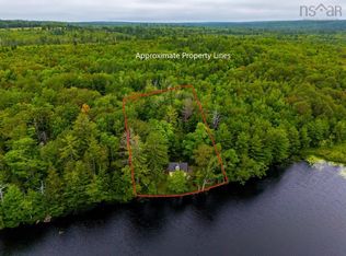 112 Thomas Lake Rd, Annapolis, NS B0S 1A0