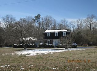 435 Sign Pine Rd, Tyner, NC 27980